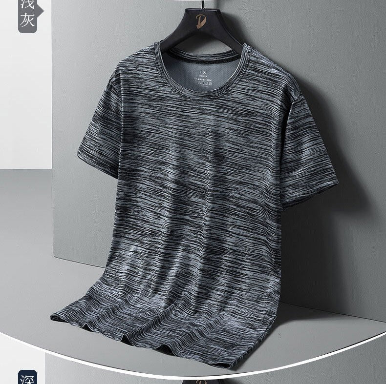 Hot Sale 6XL 7XL 8XL Plus Size T-Shirts Men Summer Clothing Tshirt Male Tee Shirt Trip Hiking Camping Tops Oversized Wearing Man