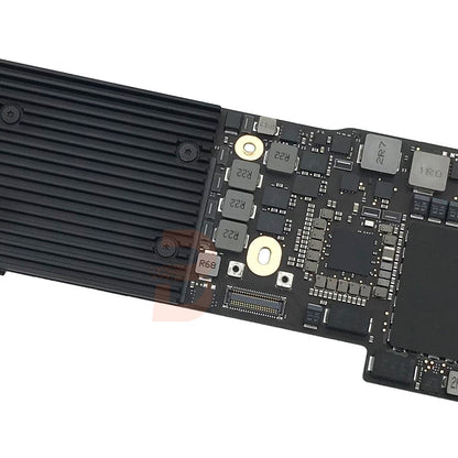 Placa-mãe A1932 original para MacBook Air Retina 13" A2179 Placa Lógica 820-01521-A 820-01958-A Ano 2018 2019 2020