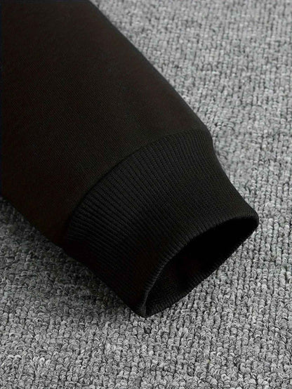 Singer Rauw Alejandro Album Graphics 2025 Autumn/Winter 100% Cotton Printing Hoodie Men's Hip Hop Classic Pop Music Oversized