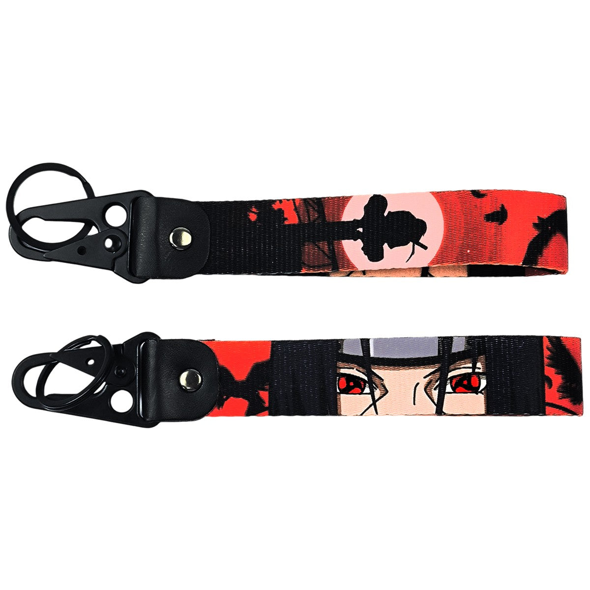 Chaveiro Bico de Águia Anime Personagens Legais Porta-Chaves Motos Carros Chaveiro para Fãs Acessórios de Mochila Presentes de Moda