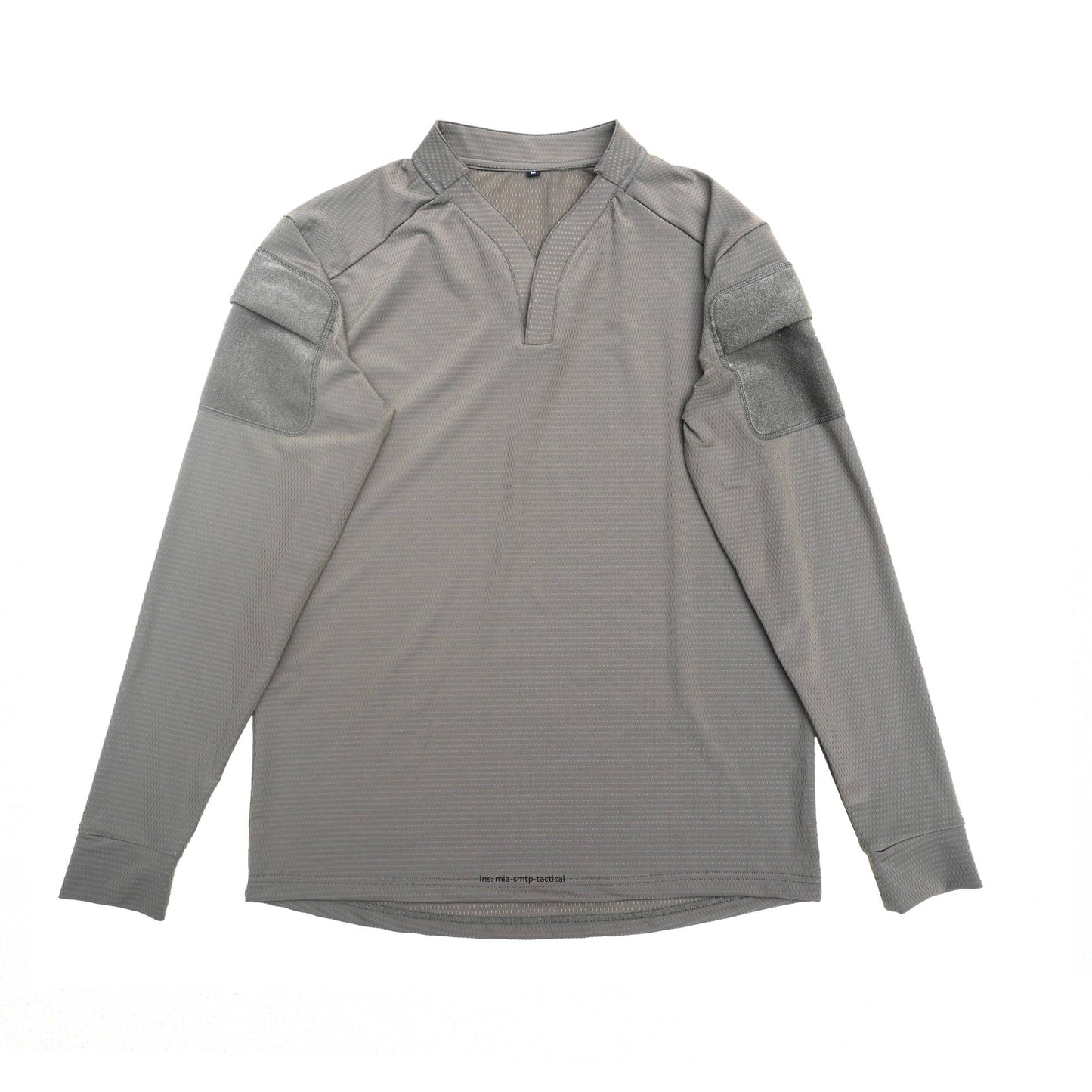 SMTP002 Cag Style Tactical Shirt Breathable Combat Shirt Men Long Sleeves