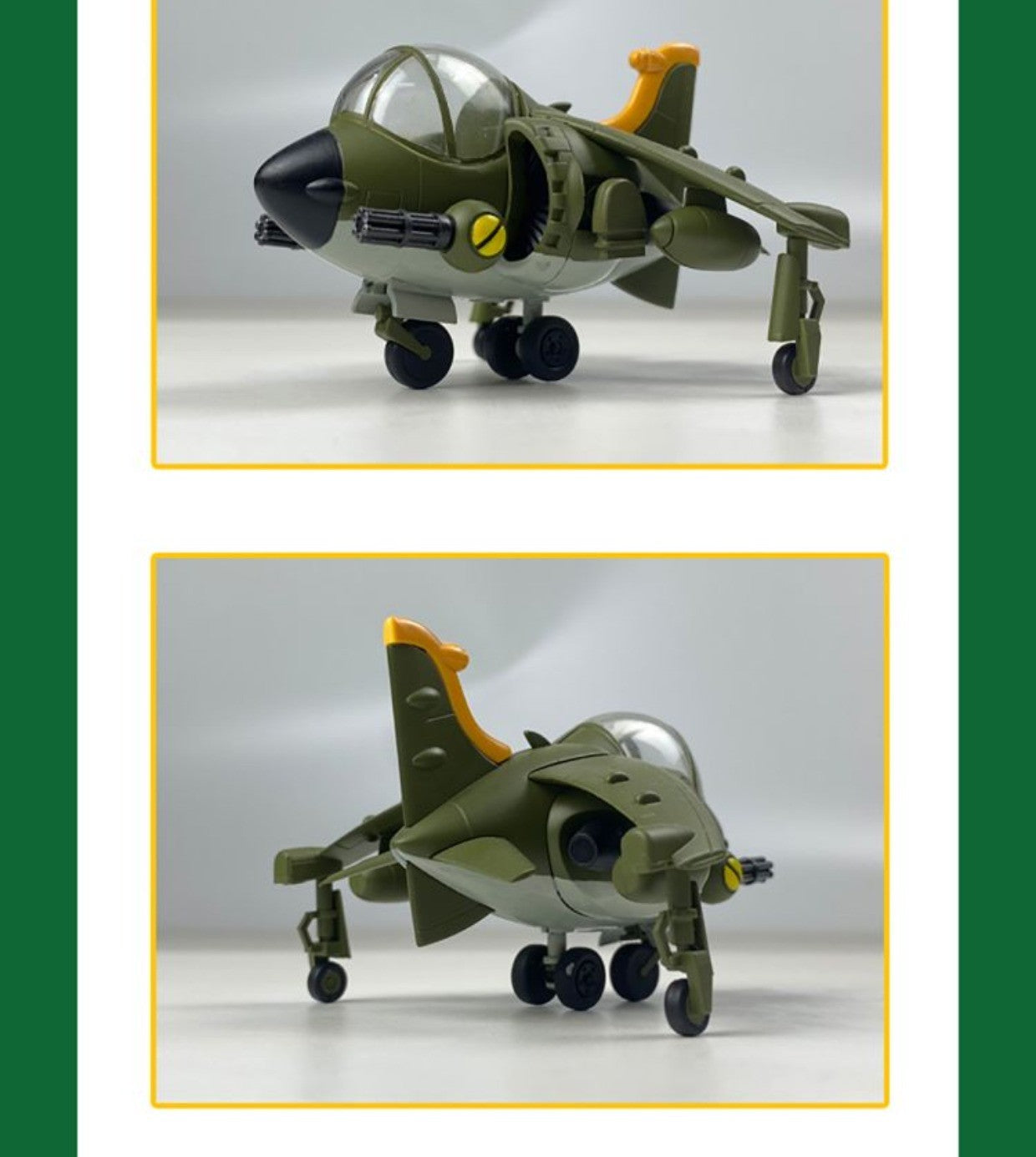 Era Models Metal Slug X Series - Conjunto Militar em Miniatura de Tanque, Avião, Caminhão e Figuras POW para Coleção de Brinquedos