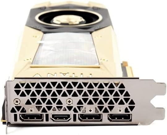 lotorasia with NVIDIA TITAN V VOLTA 12GB HBM2 VIDEO CARD