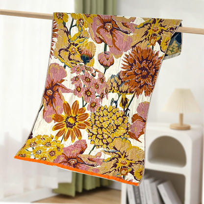 Bathroom Towel - Large Gauze Towels (75×150CM), Soft Absorbent & Lightweight, Perfect for Shower, Hotel, Sauna, Fitness