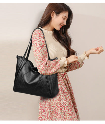 Luxury New Model Handbags Women Bags Designer High quality Leather handbag Women Shoulder Bag Female crossbody  Bags Sac A Main