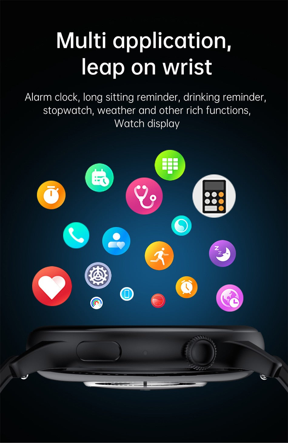 Smartwatch Feminino 2025 NFC Amoled HD GPS Monitor Cardíaco Bluetooth Ligações à Prova D'Água Para Mulheres Presente