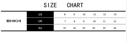 BHKH 2025 Genuine Leather Dress Shoes Comfy Men Casual Shoes Smart Business Work Office Lace-up Men Shoes