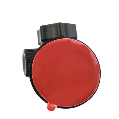 Car GPS Holder For Nextbase Dash Cam 112 212 312GW 412GW Adhesive Mount Holder Circle Double Side Stick Adhesive 3-M Stander