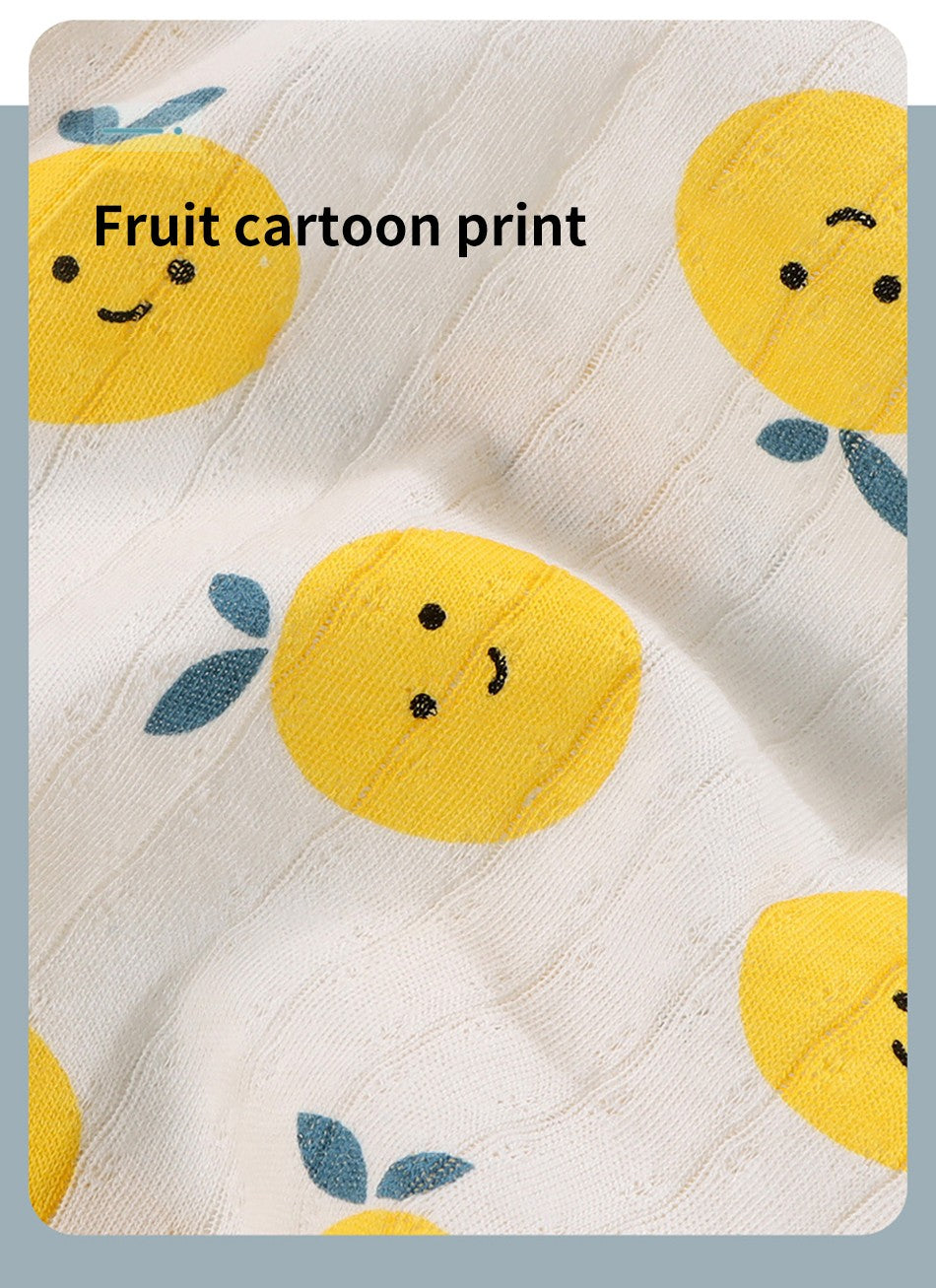 2 Pcs 2025 Summer Girl's Pajamas Sets Loungewear Set Strap Sleepwear Pants Skirt Baby Girl Clothes Sleeveless Children's Clothes