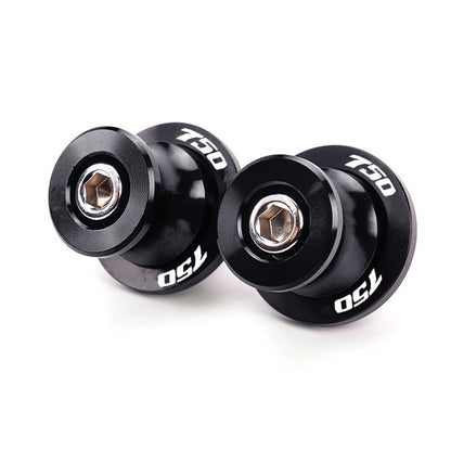 Para SUZUKI GSXS 750 950 1000 GT 1000GT GSX-S GSXS750 GSXS950 GSXS1000 Acessórios de motocicleta parafuso de suporte deslizante de balança.