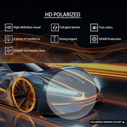 Fashion Vintage Square Sunglasses Men Women Luxury Brand Designer Men's Sun Glasses Driving Fishing UV400 Eyewear Men