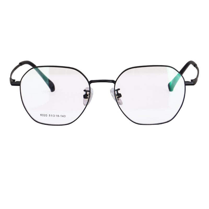 multifocal grade glasses near and far Men's glasses prescription glasses ladies myopia presbyopia anti reflection glasses y2k