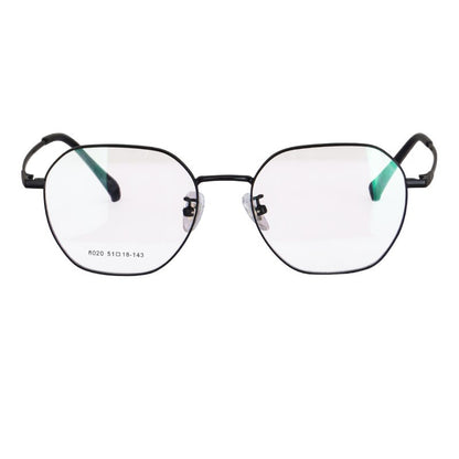 multifocal grade glasses near and far Men's glasses prescription glasses ladies myopia presbyopia anti reflection glasses y2k