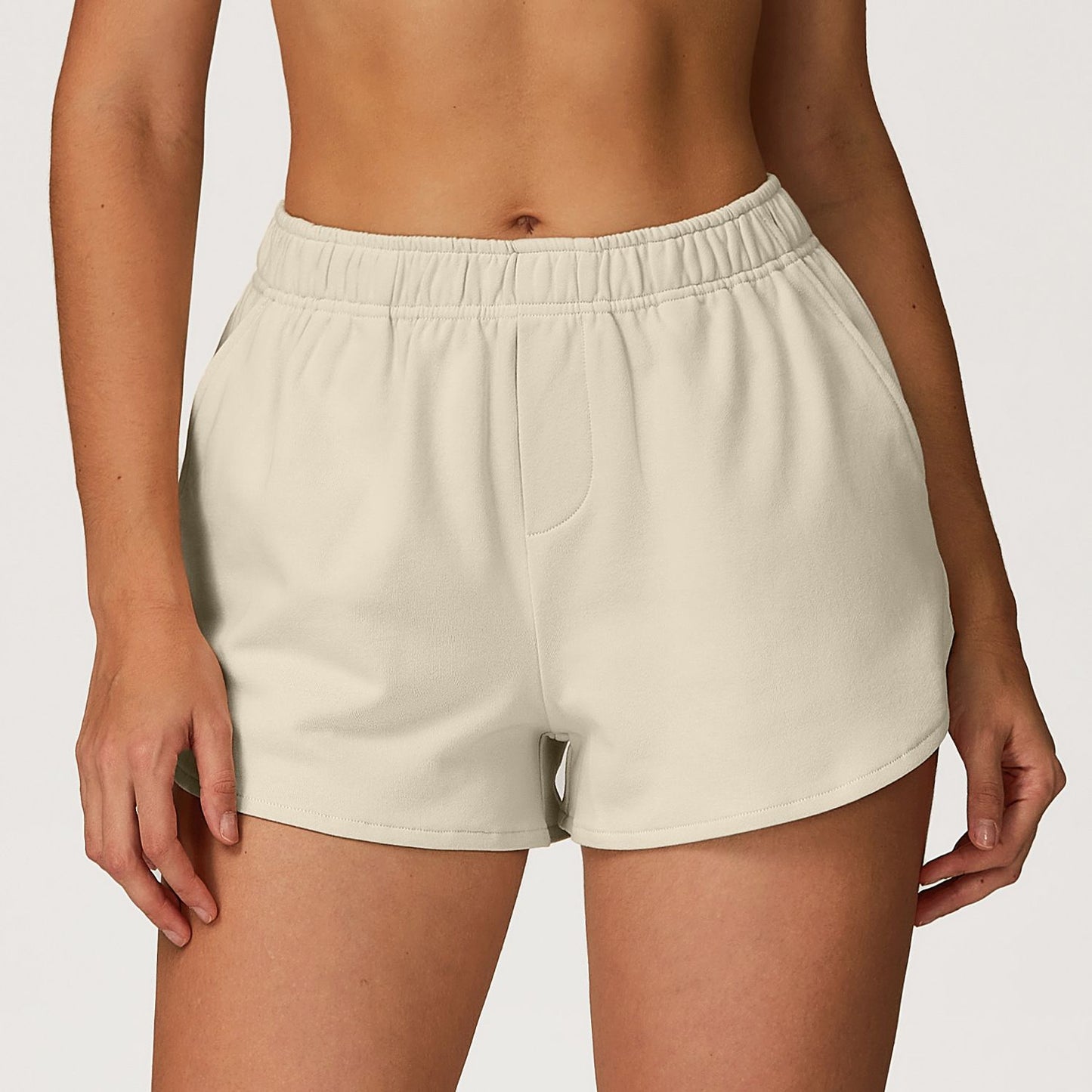 Yoga Shorts Women High Waist Workout Shorts Fitness Push Up Yoga Shorts Fitness Ladies Yoga Gym Running Short Pants Sportswear