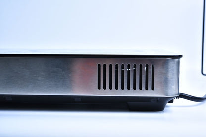 High power Induction Cooker Electric Hob 3500W Cooking Unit Induction Panel Intelligent Cooktop Stove