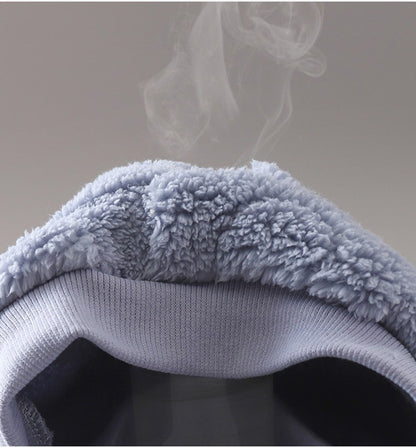 Conjunto de Pijama Infantil Quente Outono e Inverno Meninos e Meninas Roupas Grossas para Casa Roupas de Bebê de Pelúcia Roupas Infantis