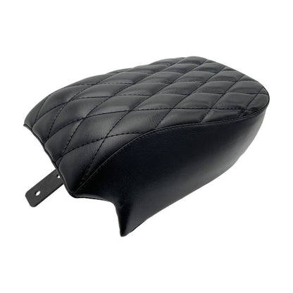 Assento de Motocicleta para Passageiro Banco Traseiro Para Harley Iron 883 XL883N XL 883N XL883 48 Sportster 1200 1200C 2016-2022