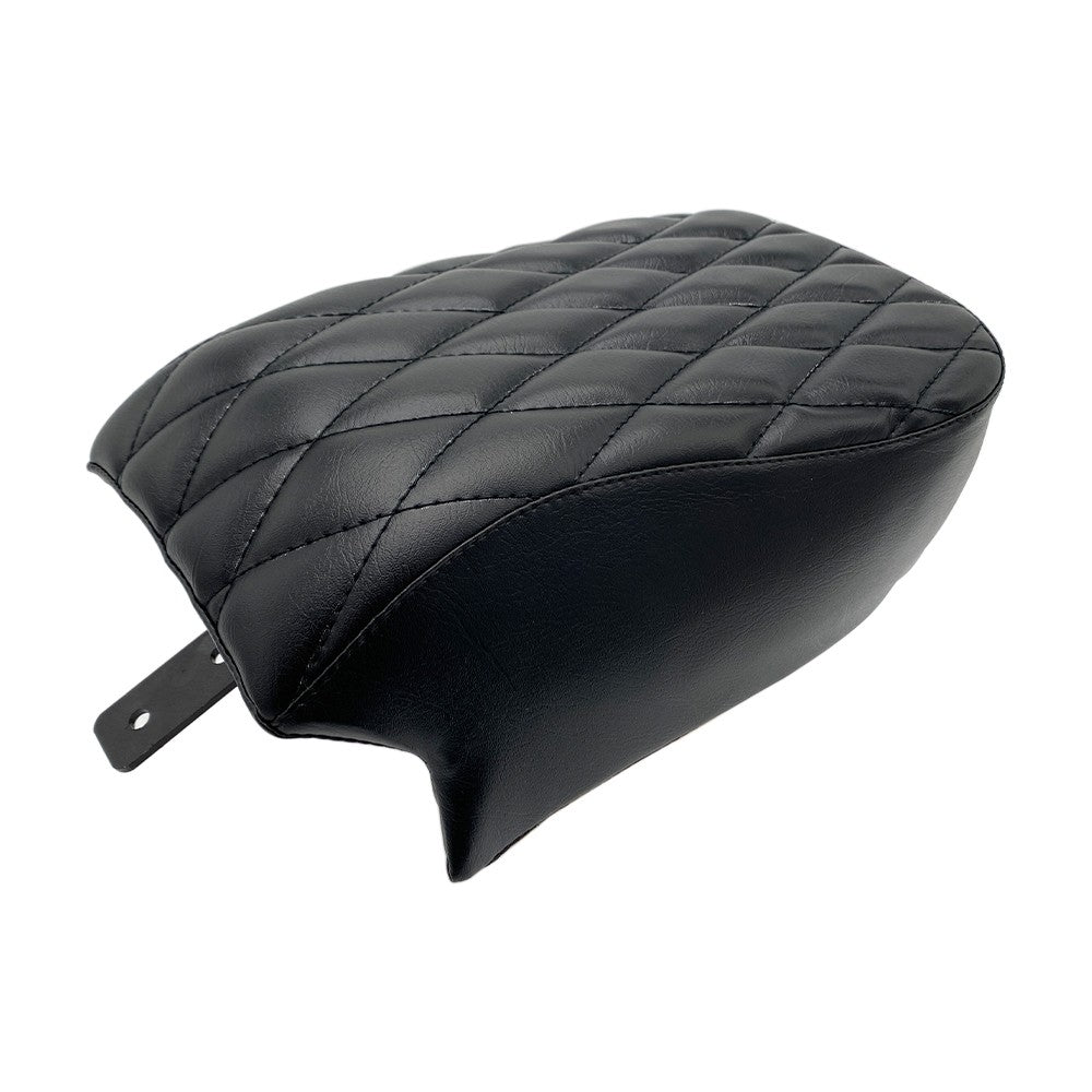 Assento de Motocicleta para Passageiro Banco Traseiro Para Harley Iron 883 XL883N XL 883N XL883 48 Sportster 1200 1200C 2016-2022