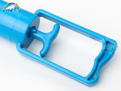 Ventilador para cachorros/gatos recém-nascidos, bomba de líquido amniótico, respiração assistida, suprimentos para animais de estimação, ferramenta respiratória para cães.
