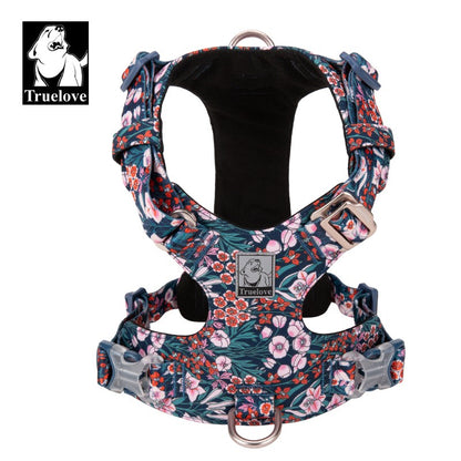 Colete para cachorro Truelove-cotton, Colete confortável para cachorro, TLH6283