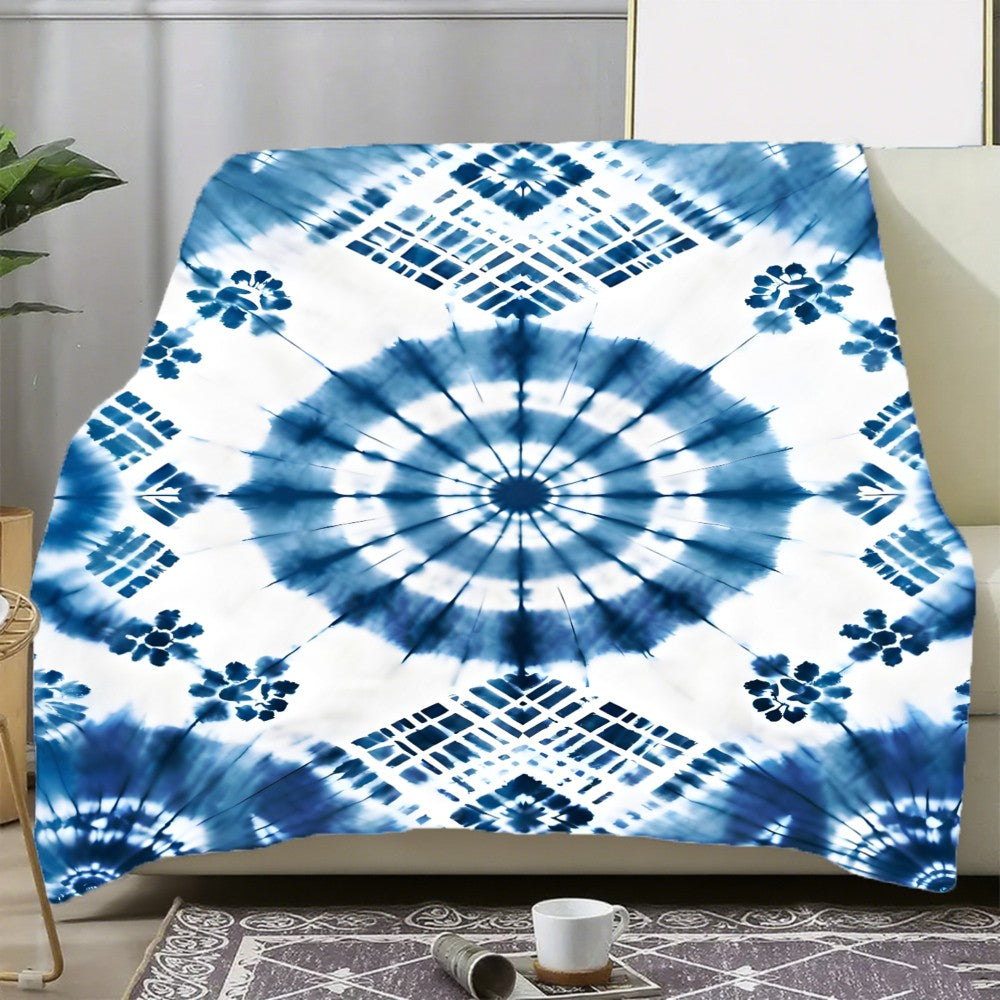 Heavyweight  Flannel | Festive Gift Selectio | Soft and delicate | Keep warm | Room Decor Blanket, Camping Stuff