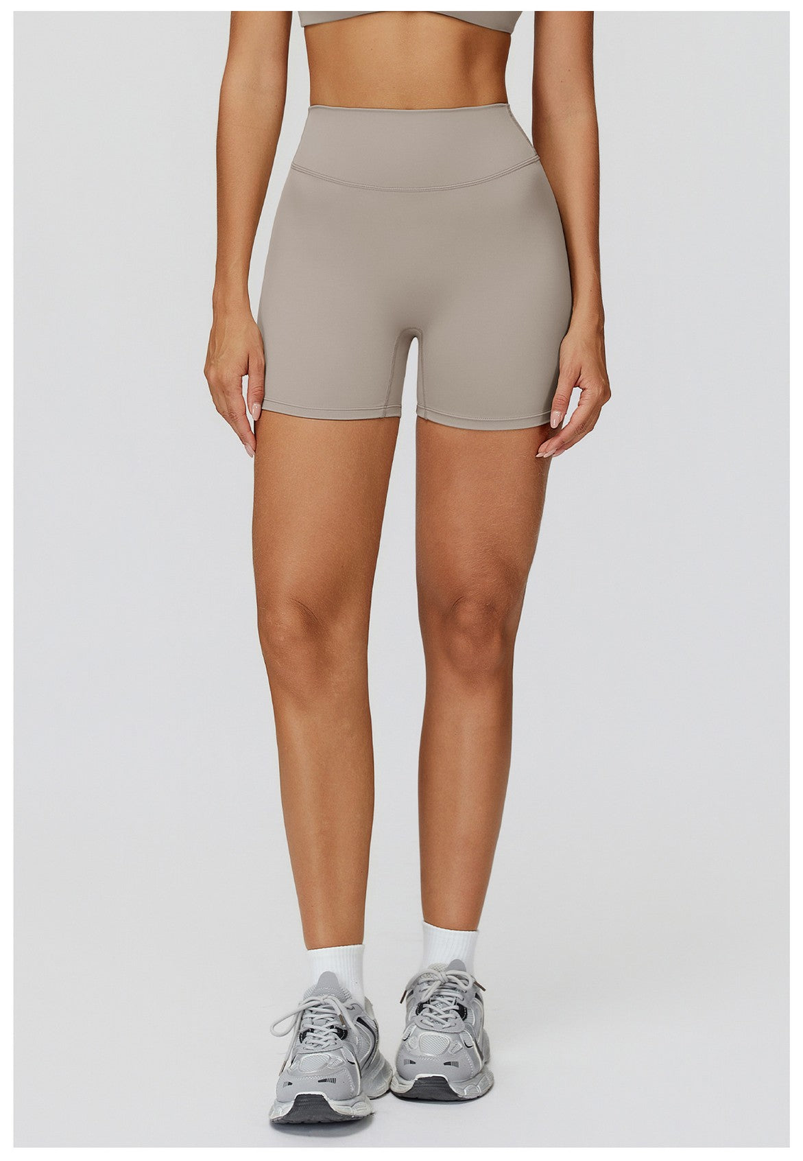 Yoga shorts, women's fitness shorts, running shorts, fitness shorts, gym push up exercise shorts, cycling shorts