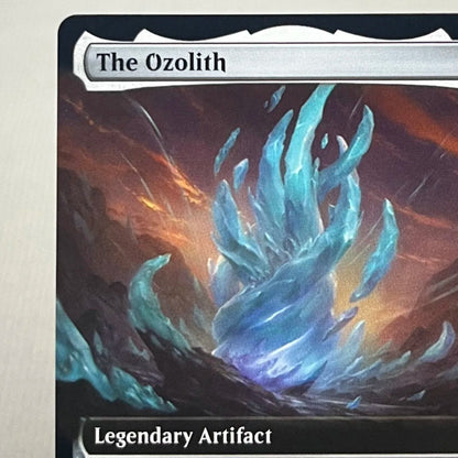 2XM IKO C20 CMR HOLO13-001 Cards mágicas Força de Vontade Mox Opala Tcg proxy Cripta de Mana Avacyn, Anjo da Esperança gathering
