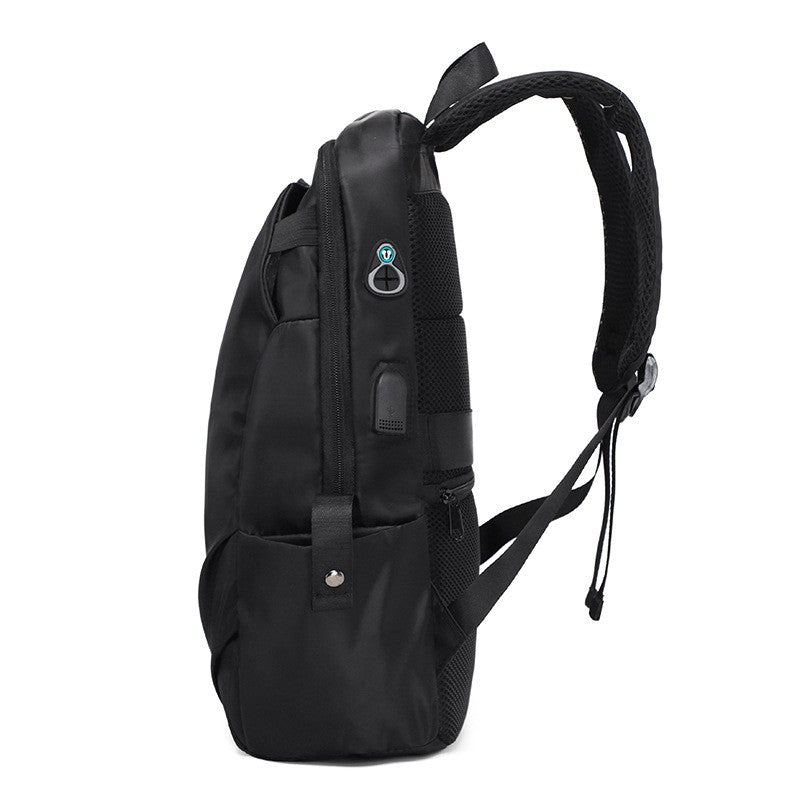 Mochila Escolar MESSI de Futebol para Meninos e Meninas, Mochila Unissex para Estudantes Universitários, Mochila para Notebook Feminina Masculina, Mochila para Adolescentes com Porta USB
