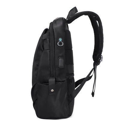 Mochila Escolar MESSI de Futebol para Meninos e Meninas, Mochila Unissex para Estudantes Universitários, Mochila para Notebook Feminina Masculina, Mochila para Adolescentes com Porta USB
