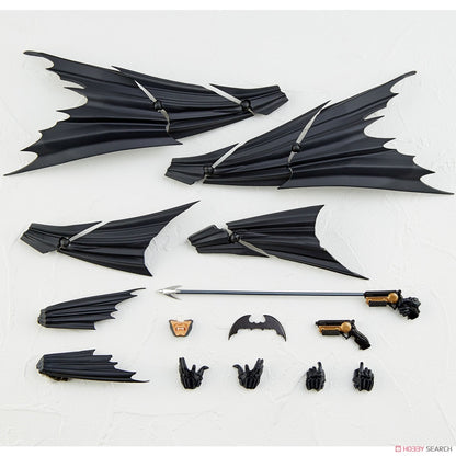 Amazing Yamaguchi 009 DC 15cm Justice League Batman Super Hero BJD Figure Model Toys