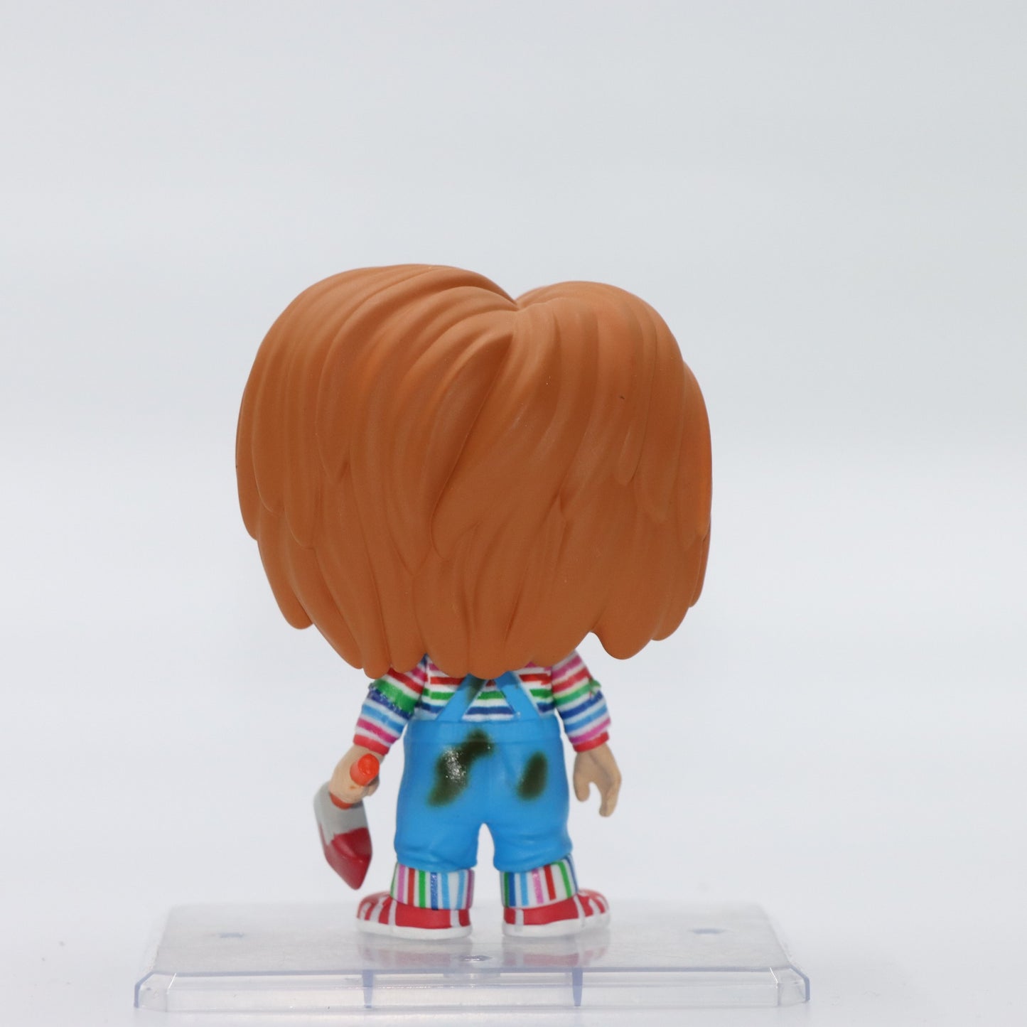 Funko POP Original Chucky Anime Figura Tiffany 1695# 1694# Brinquedos de Bonecos de Ação para Meninos Meninas Presente Modelo Colecionável Ornamentos