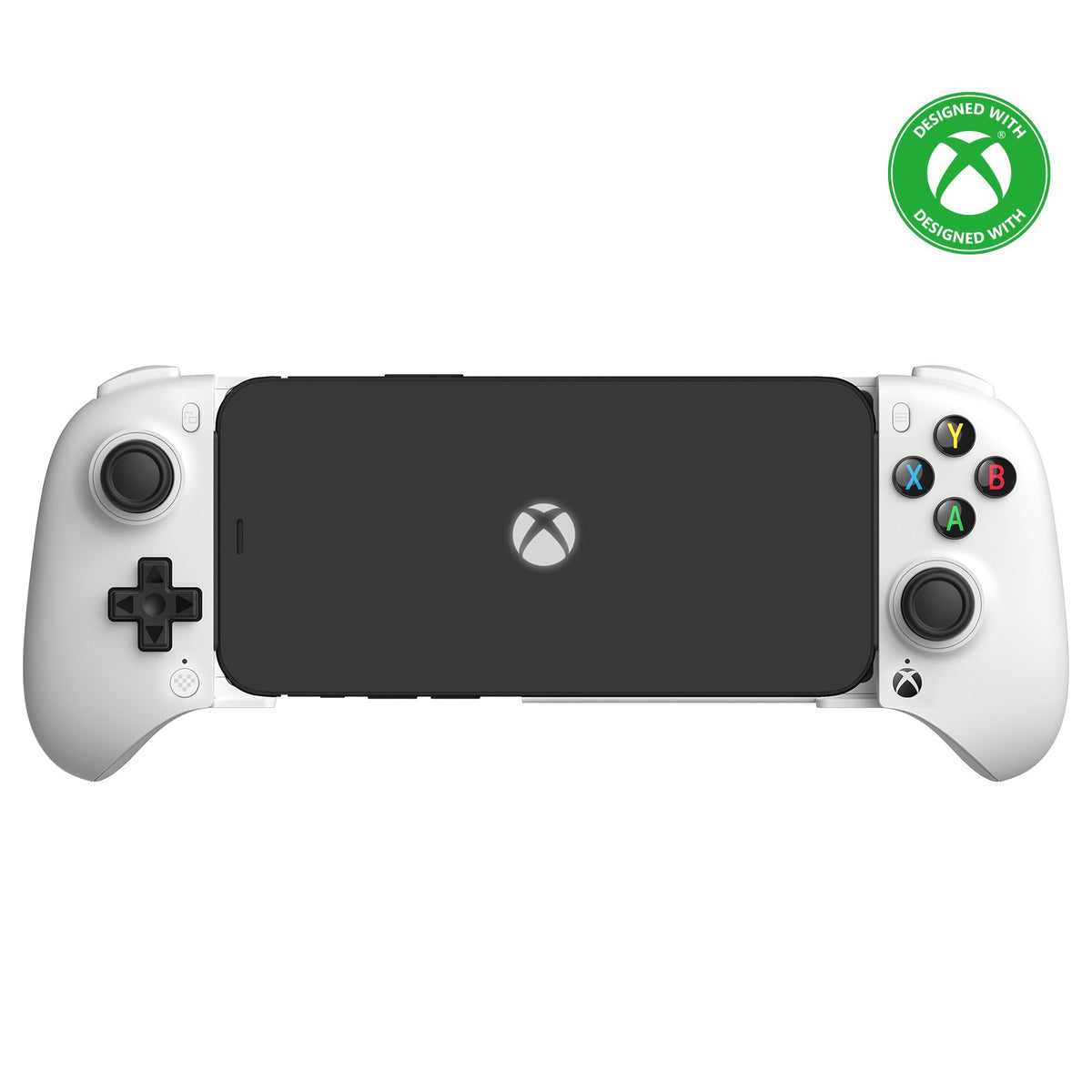 8Bitdo Ultimate Wireless Mobile Gaming Controller (Xbox)?Gamepad with Hall Effect Triggers and Joysticks for Android