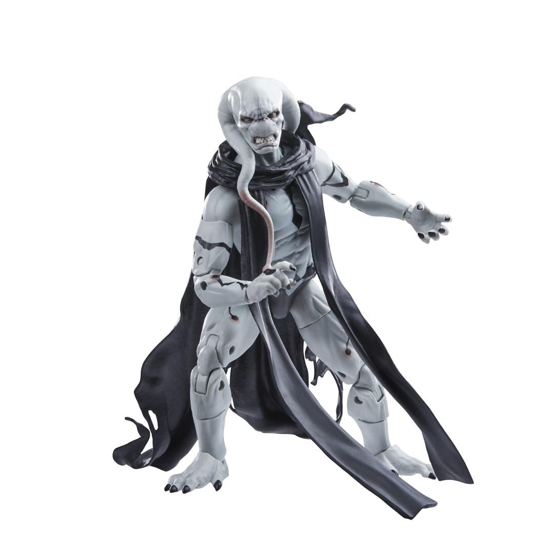 Marvel Legends Thor Comic Version God Butcher Gorr Boneco de Ação Exclusivo 6"