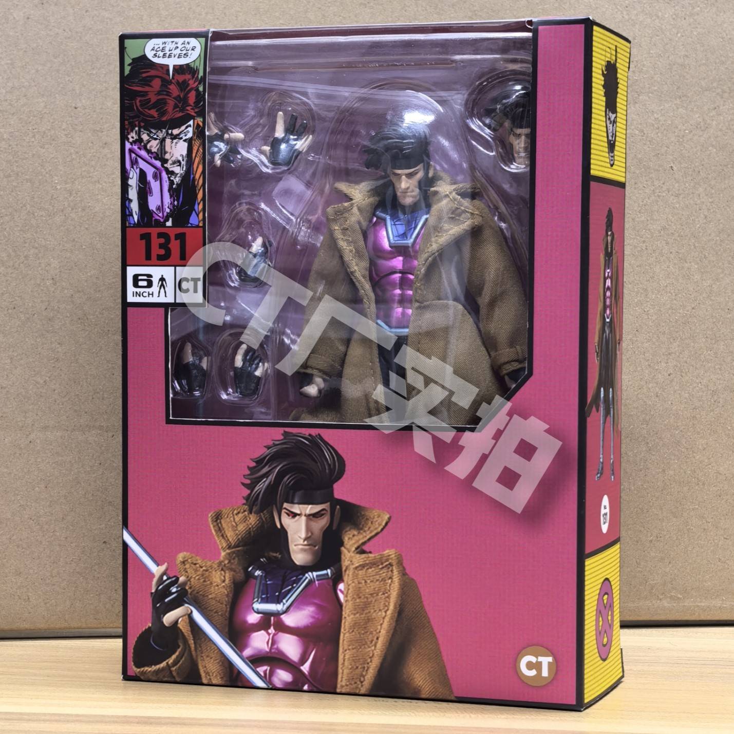 Mess Toys & Ct Toys Full Range Black Suit Neighbor Spiderman Mafex 143 Ben Reilly Comic Ver The Amazing Action Figure Toys Gift