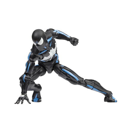 Marvel Legends Homem-Aranha VS Carnage Pack com 2 Bonecos de Ação de 6 polegadas