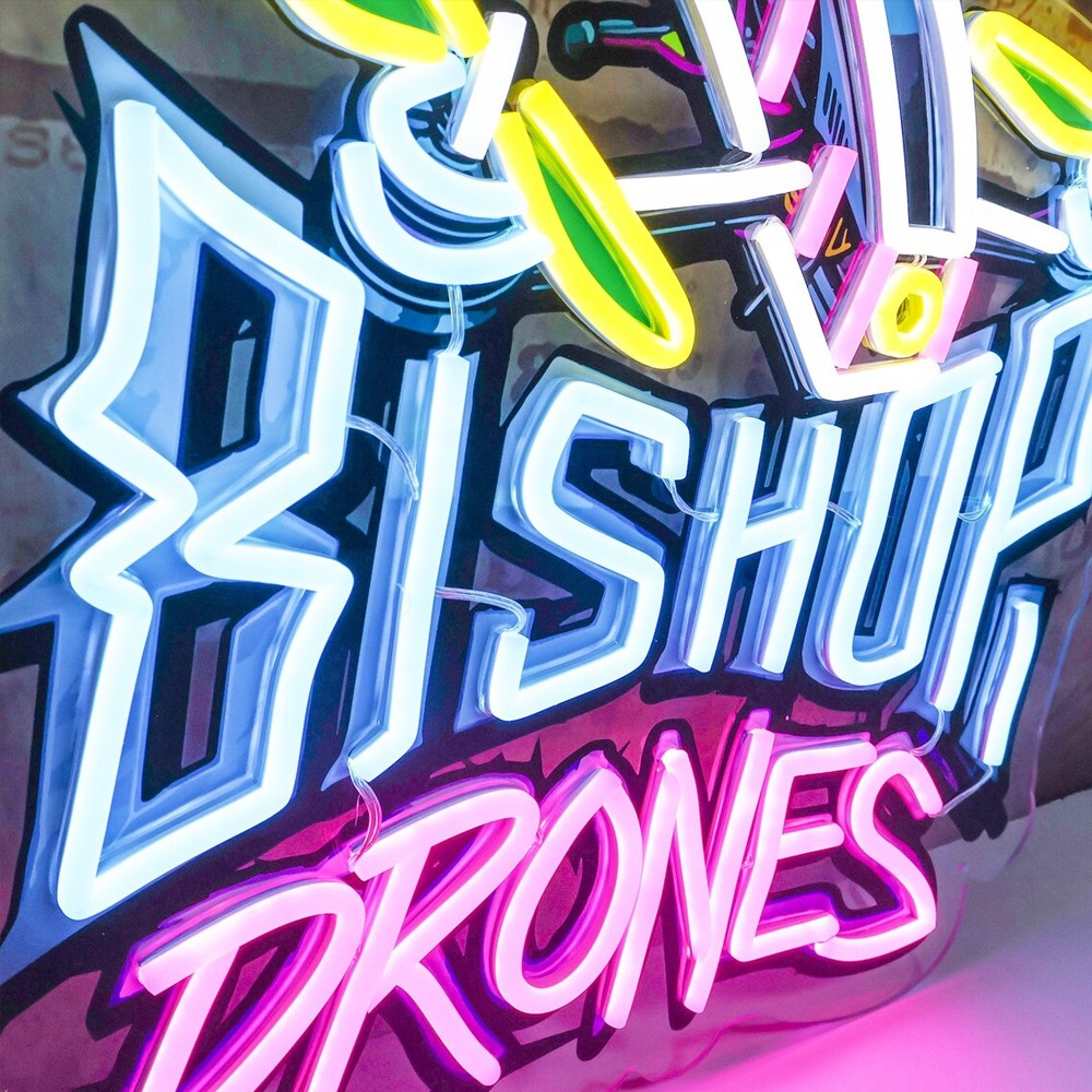 Custom Neon Sign Name LED Sign for Birthday Bar Wedding Party Acrylic Neon Lamp Business Logo Sign Night Light Personized Decor