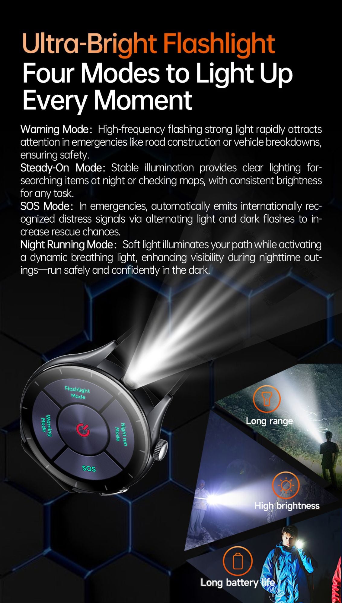 XIAOMI 704505 Novo Smartwatch ECG+PPG Preciso Ácido Úrico Lipídios Pressão Análise Corporal Smartwatch Masculino Chamada BT NFC