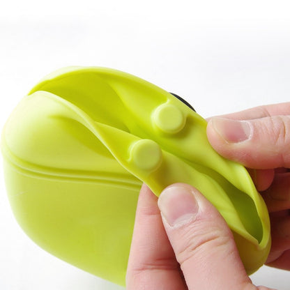 Bolsa de cintura portátil para treinamento de cães Pet, petisco, isca, obediência, agilidade, bolsa de armazenamento de ração externa, bolsas de cintura para recompensa de alimentos