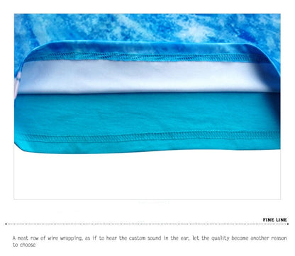 New Spring Autumn Children's Clothing Sets girl Sleepwear Clothes Kids Pajamas Set Baby Girls Cotton Anna Elsa Cartoon Pyjamas