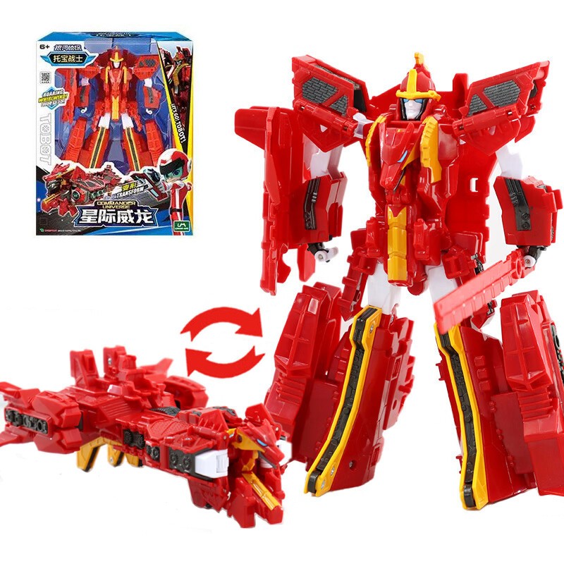 Galaxy Detectives Tobot Carro de Transformação Robô Brinquedo Coreia Desenhos Animados Irmãos Anime Tobot Deformação Tanque Carro Brinquedos Presente
