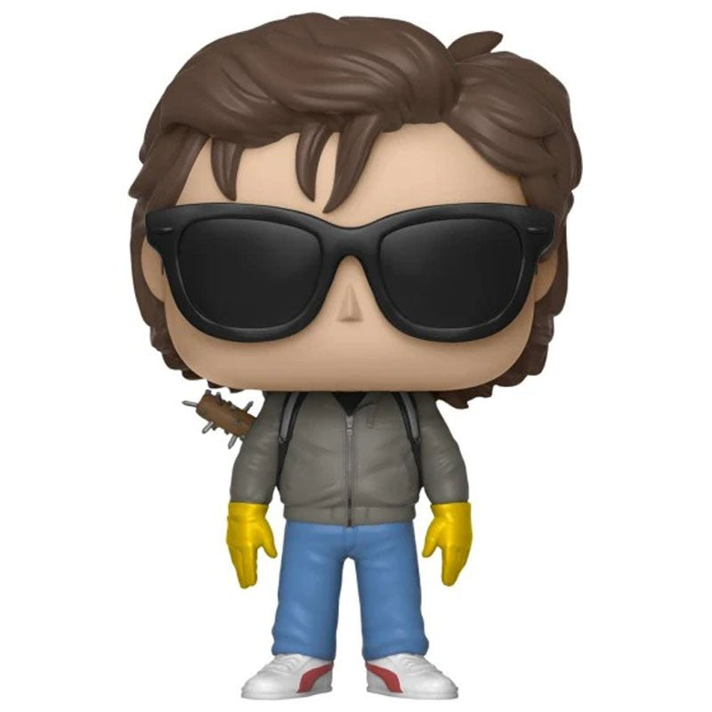 História de Terror Steve Eleven Nancy Dustin Lucas Flayed Billy Bonecos Articulados Brinquedos Presentes para Crianças