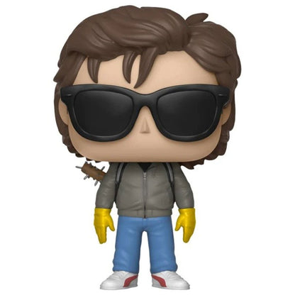 História de Terror Steve Eleven Nancy Dustin Lucas Flayed Billy Bonecos Articulados Brinquedos Presentes para Crianças
