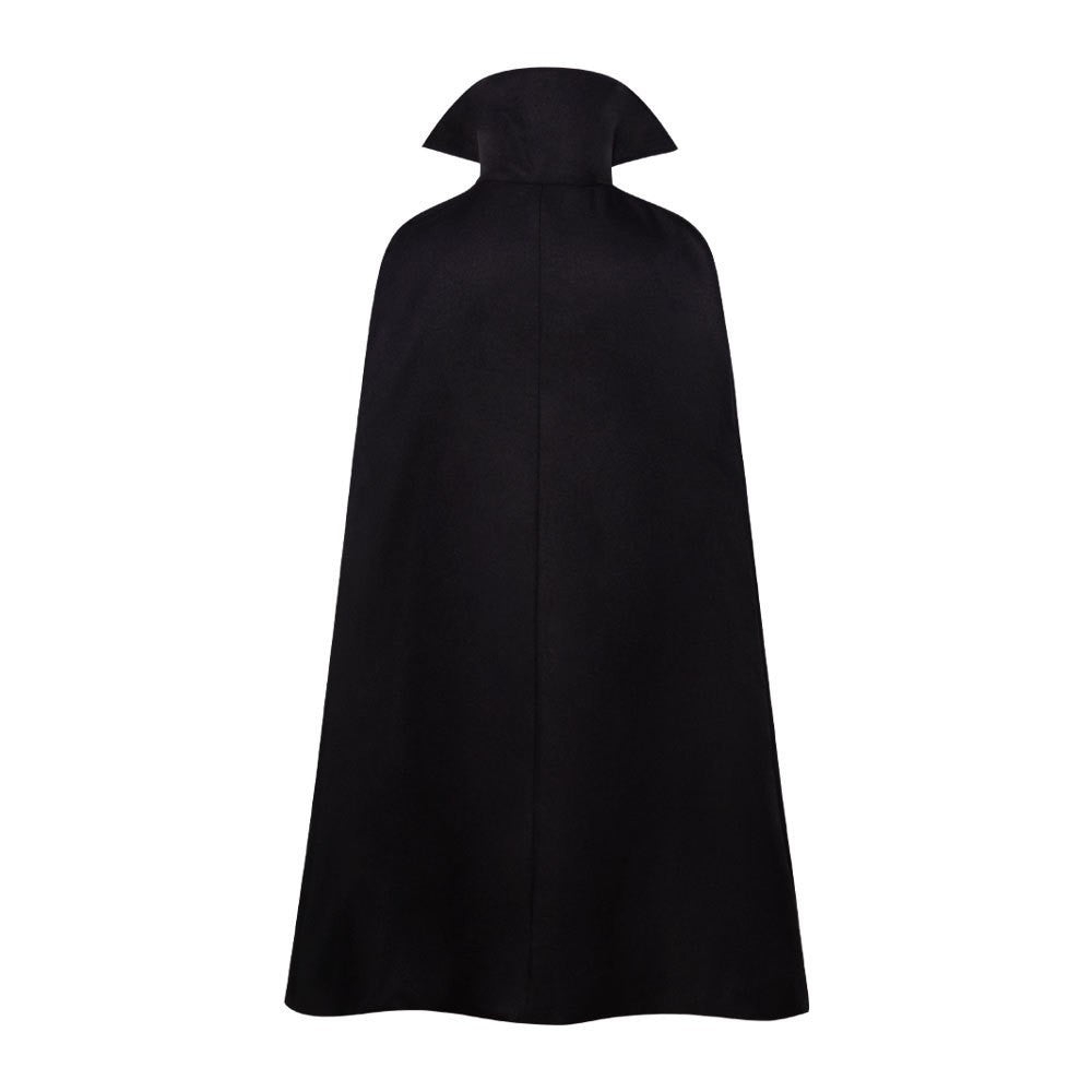 Mavis Dracula Cosplay Costumes Mask Wig Hotel Transylvania Role Play Halloween Carnival Party Outfit For Children Women Girls