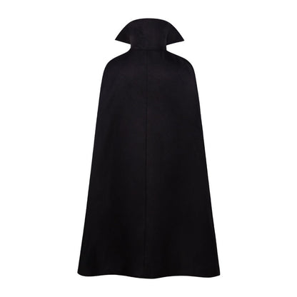Mavis Dracula Cosplay Costumes Mask Wig Hotel Transylvania Role Play Halloween Carnival Party Outfit For Children Women Girls