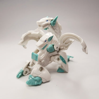 TOMY BAKUGANES Monster Ball Dinossauro Gyro Deformação Animal Figura Presente Brinquedos Infantis para Meninos