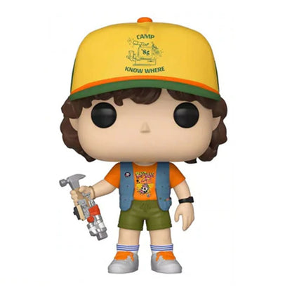 História de Terror Steve Eleven Nancy Dustin Lucas Flayed Billy Bonecos Articulados Brinquedos Presentes para Crianças