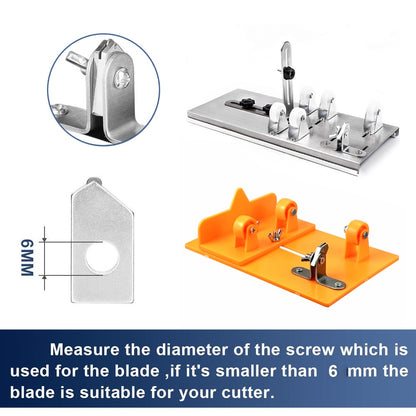 5 peças Nova Ferramenta de Corte de Garrafas de Vinho Cabeça de Corte de Substituição Cabeça de Cortador de Diamante para Cortador de Azulejo de Vidro Ferramenta Manual Ferramenta de Construção