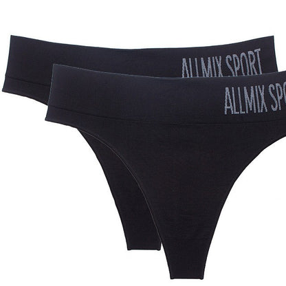 Tight Feelling Men's Underwear Stretch Seamless Unisex Men Women Panties G String Universal Tangas Hombre Sexi Men's Lingerie