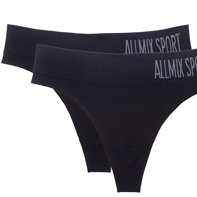 Tight Feelling Men's Underwear Stretch Seamless Unisex Men Women Panties G String Universal Tangas Hombre Sexi Men's Lingerie