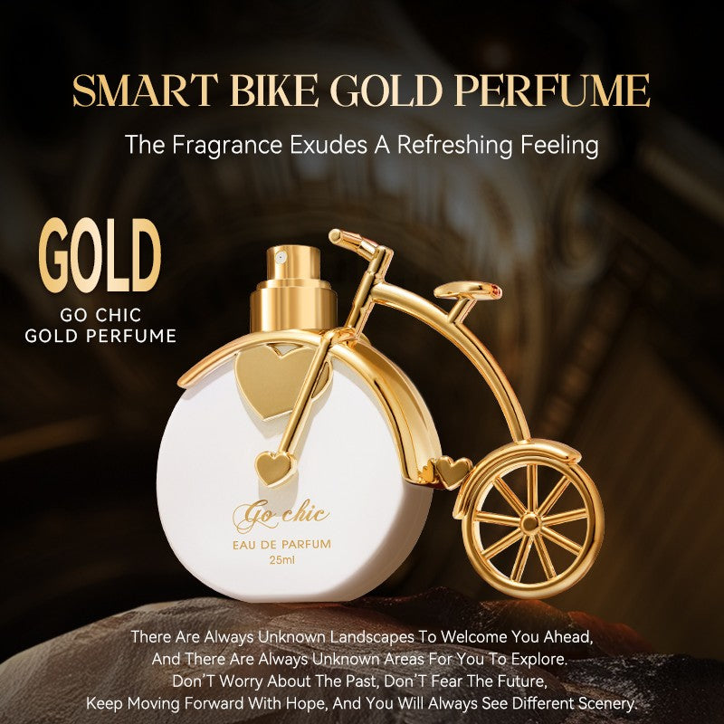 Womens Perfume 15ml Long Lasting Fresh Elegant Romantic Luxurious Captivating Delicate Alluring Charming Oriental Fragrance